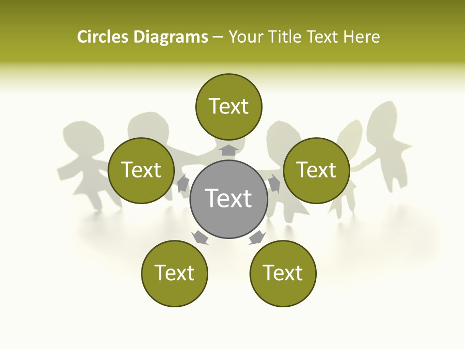 Decor Supply Vivid PowerPoint Template