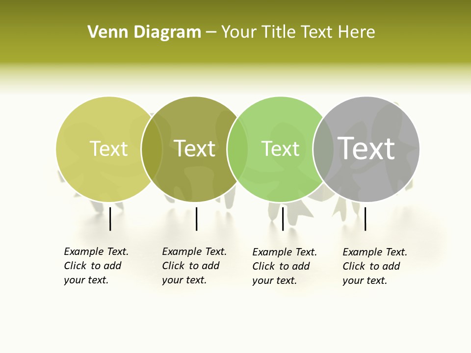 Decor Supply Vivid PowerPoint Template