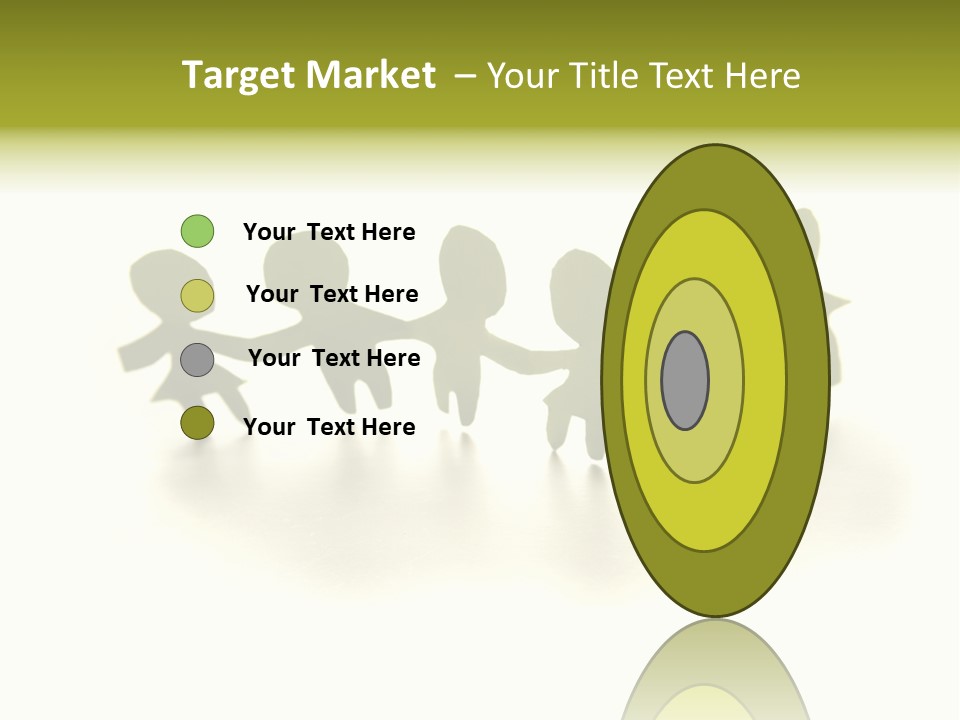 Decor Supply Vivid PowerPoint Template