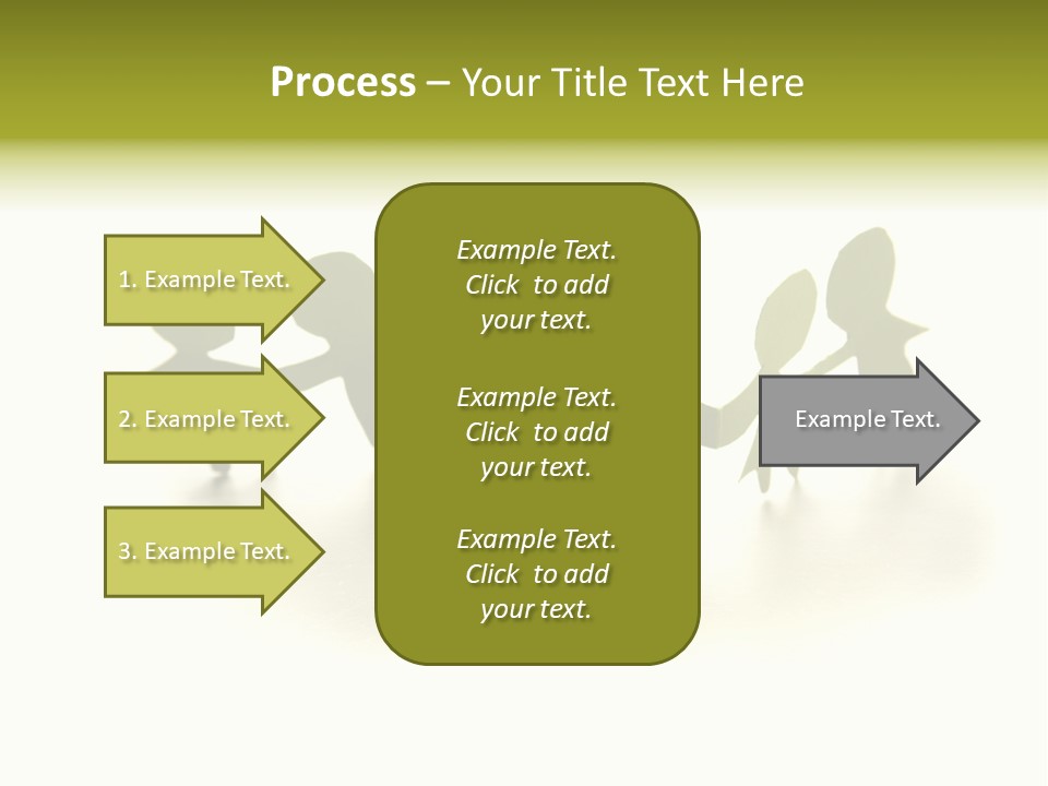 Decor Supply Vivid PowerPoint Template