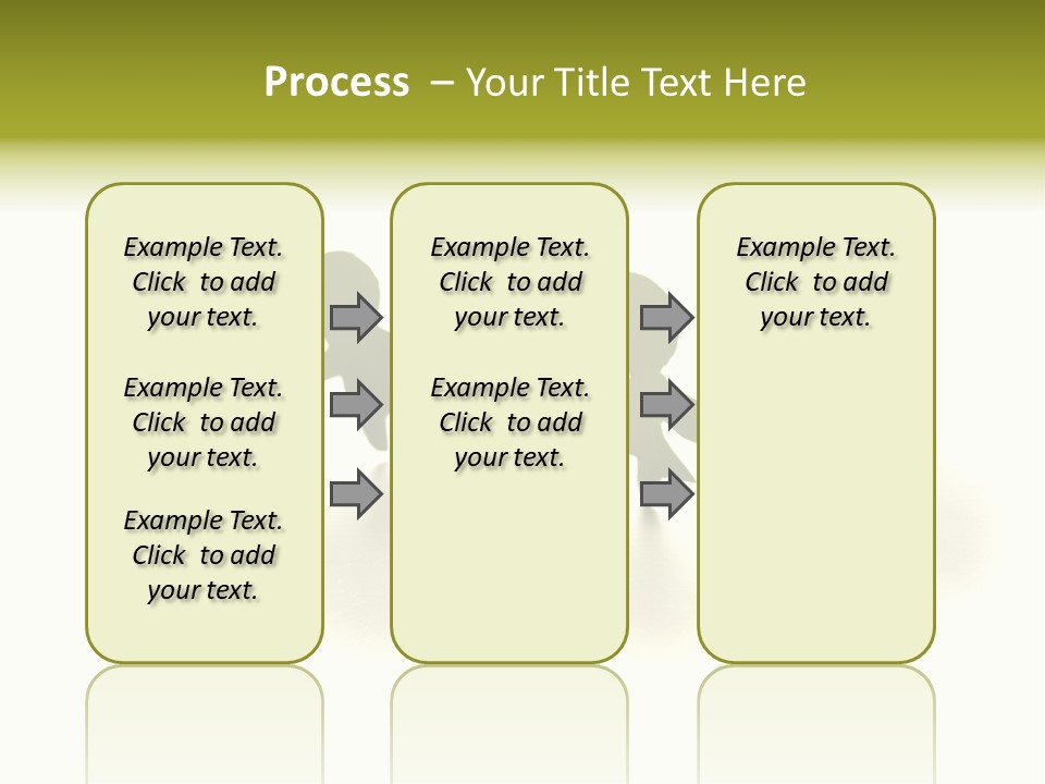 Decor Supply Vivid PowerPoint Template