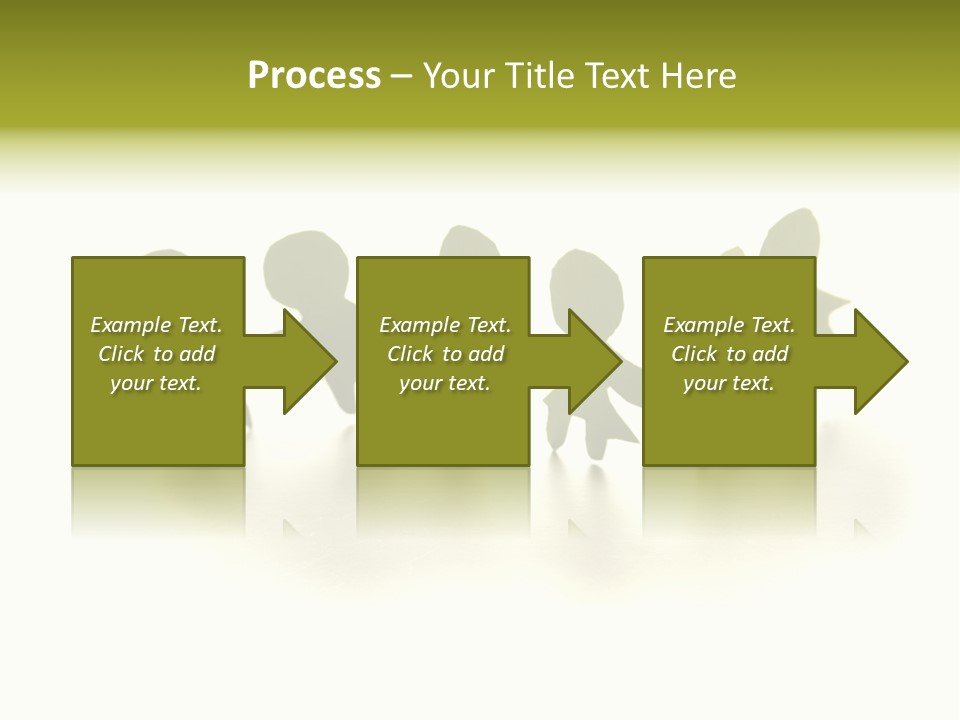 Decor Supply Vivid PowerPoint Template