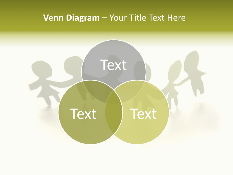 Decor Supply Vivid PowerPoint Template