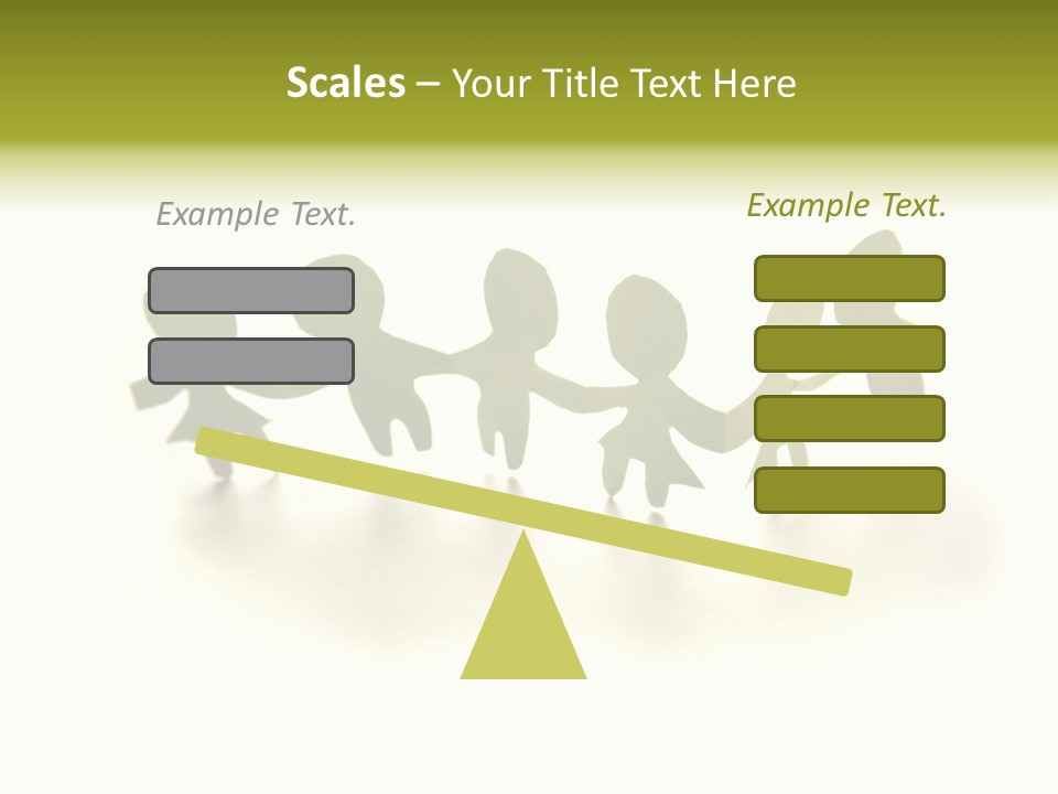 Decor Supply Vivid PowerPoint Template