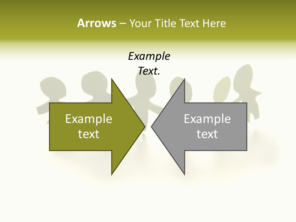 Decor Supply Vivid PowerPoint Template