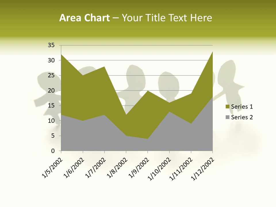 Decor Supply Vivid PowerPoint Template