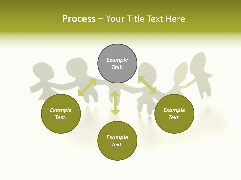 Decor Supply Vivid PowerPoint Template