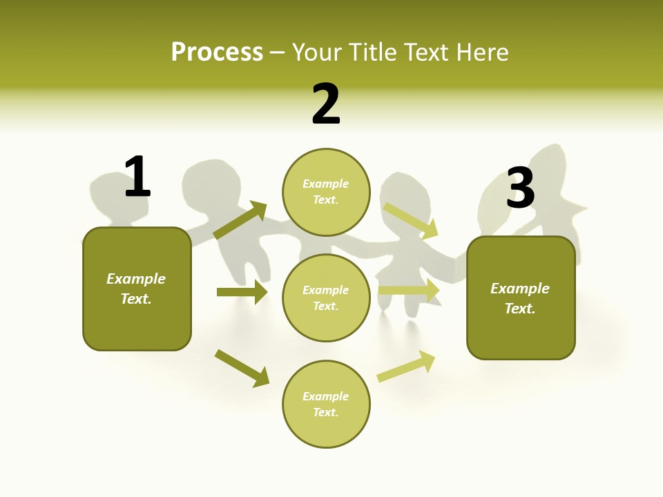 Decor Supply Vivid PowerPoint Template