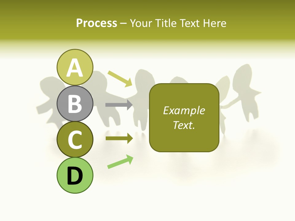 Decor Supply Vivid PowerPoint Template