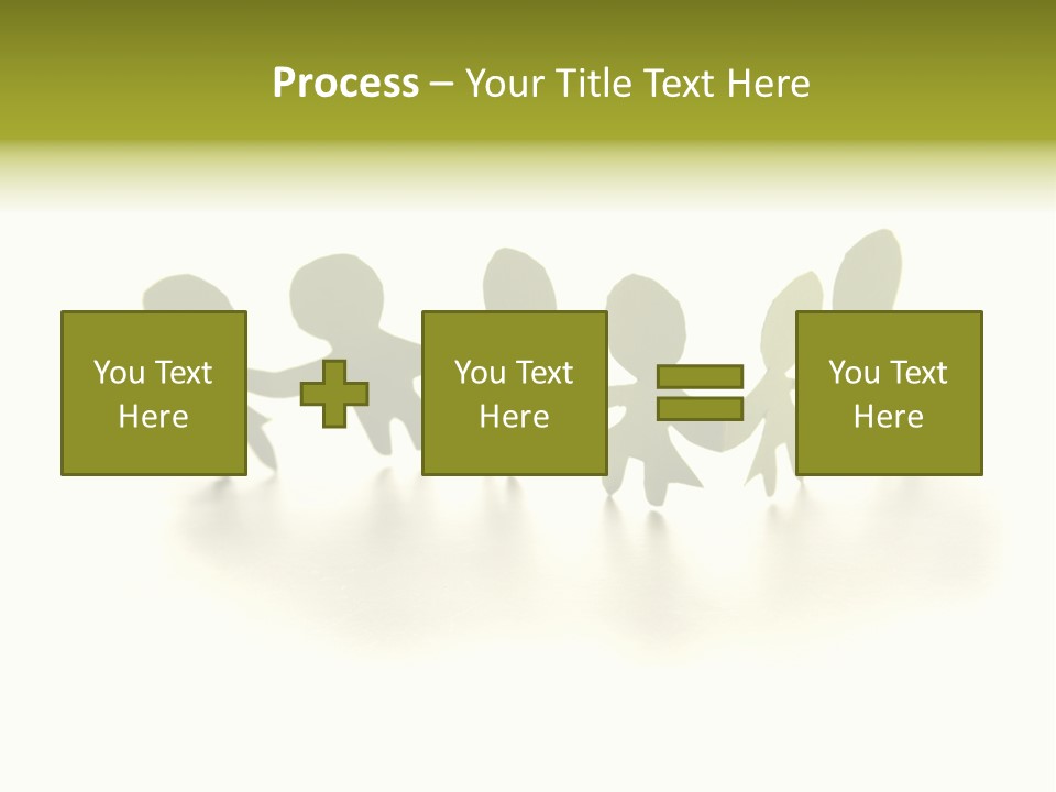 Decor Supply Vivid PowerPoint Template