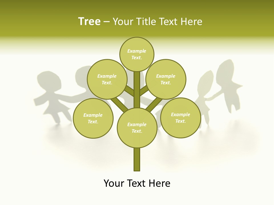 Decor Supply Vivid PowerPoint Template