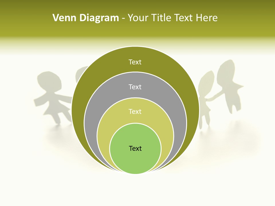 Decor Supply Vivid PowerPoint Template