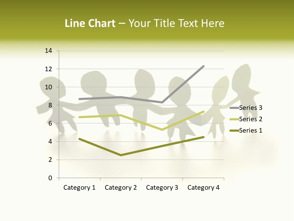 Decor Supply Vivid PowerPoint Template