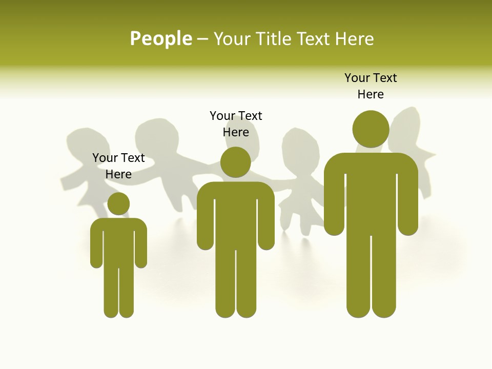 Decor Supply Vivid PowerPoint Template