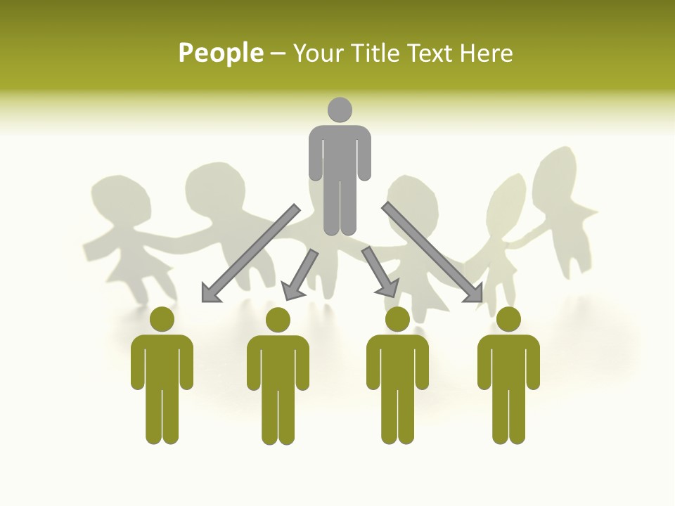 Decor Supply Vivid PowerPoint Template