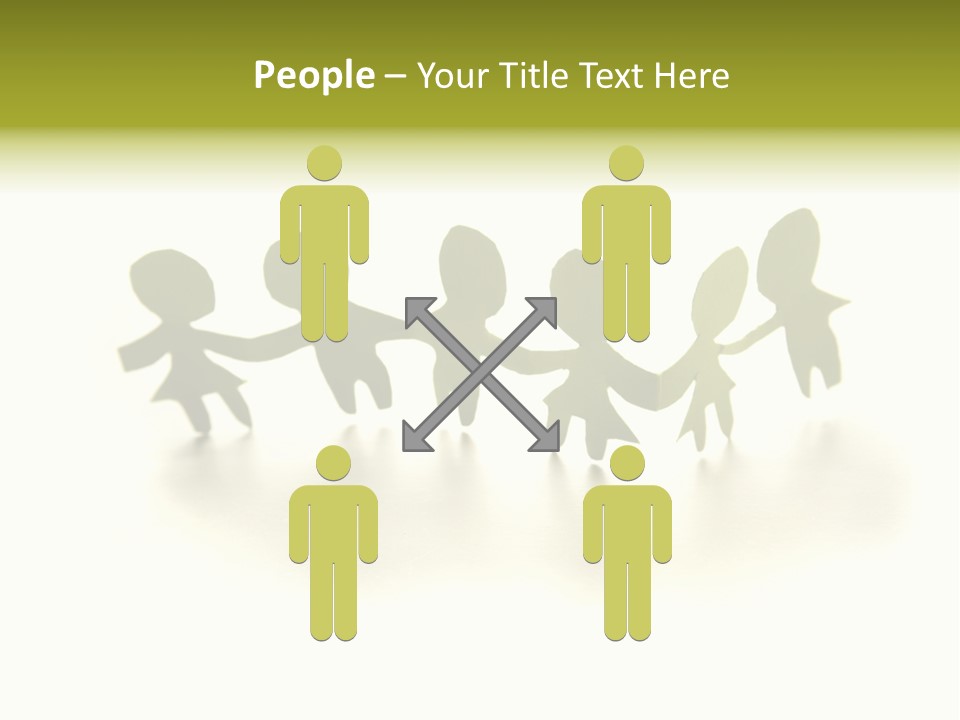 Decor Supply Vivid PowerPoint Template