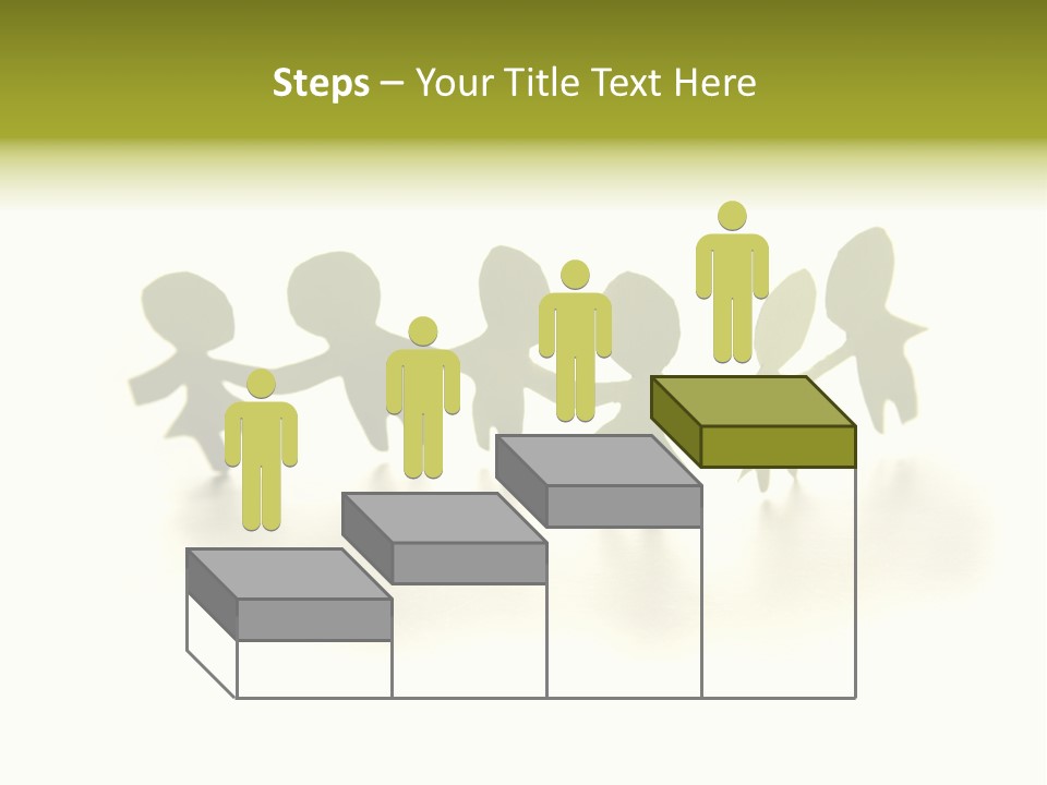 Decor Supply Vivid PowerPoint Template