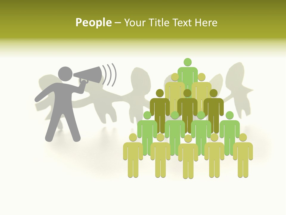 Decor Supply Vivid PowerPoint Template