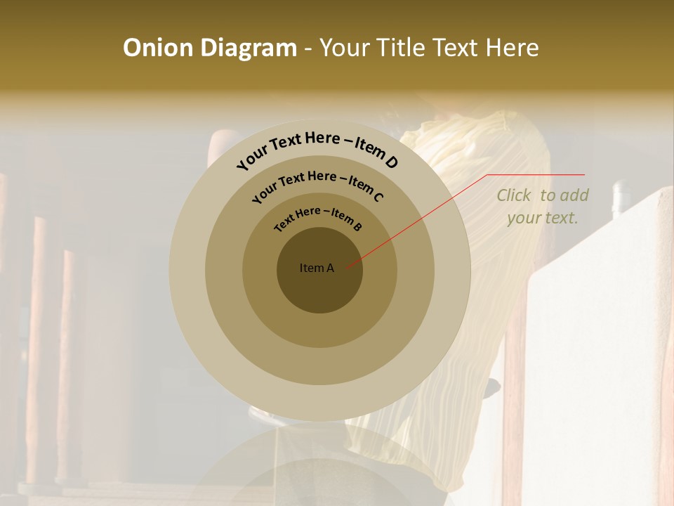 Toddler Complex Mother PowerPoint Template