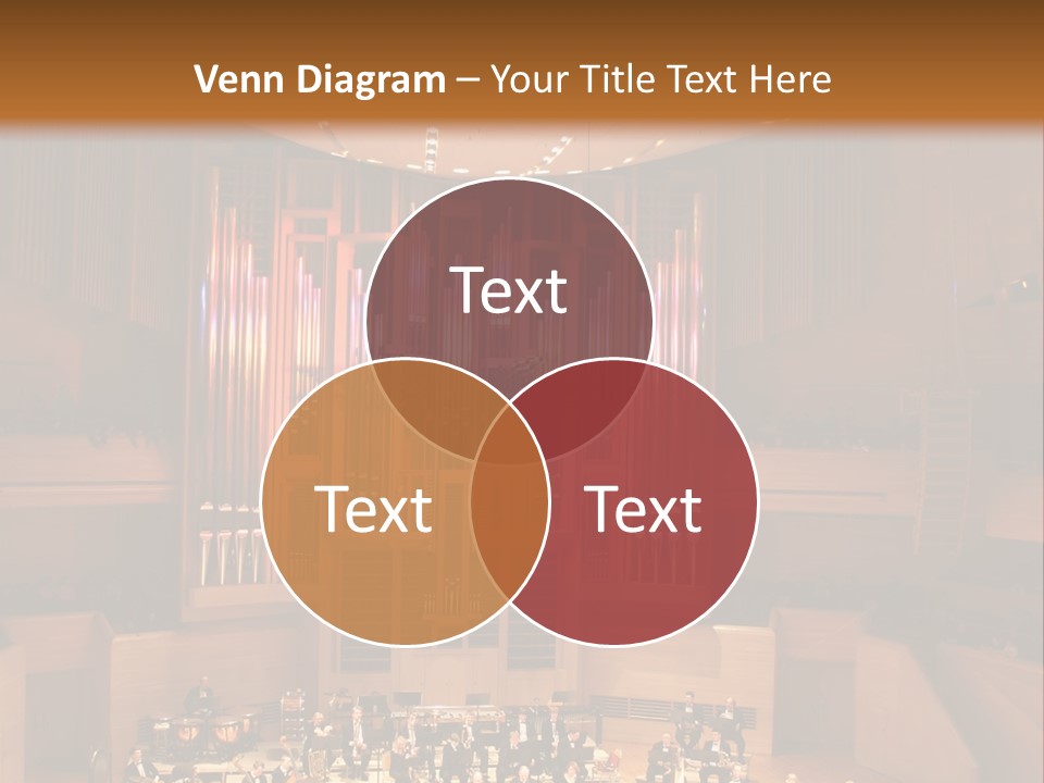 Chairs Musical Music PowerPoint Template