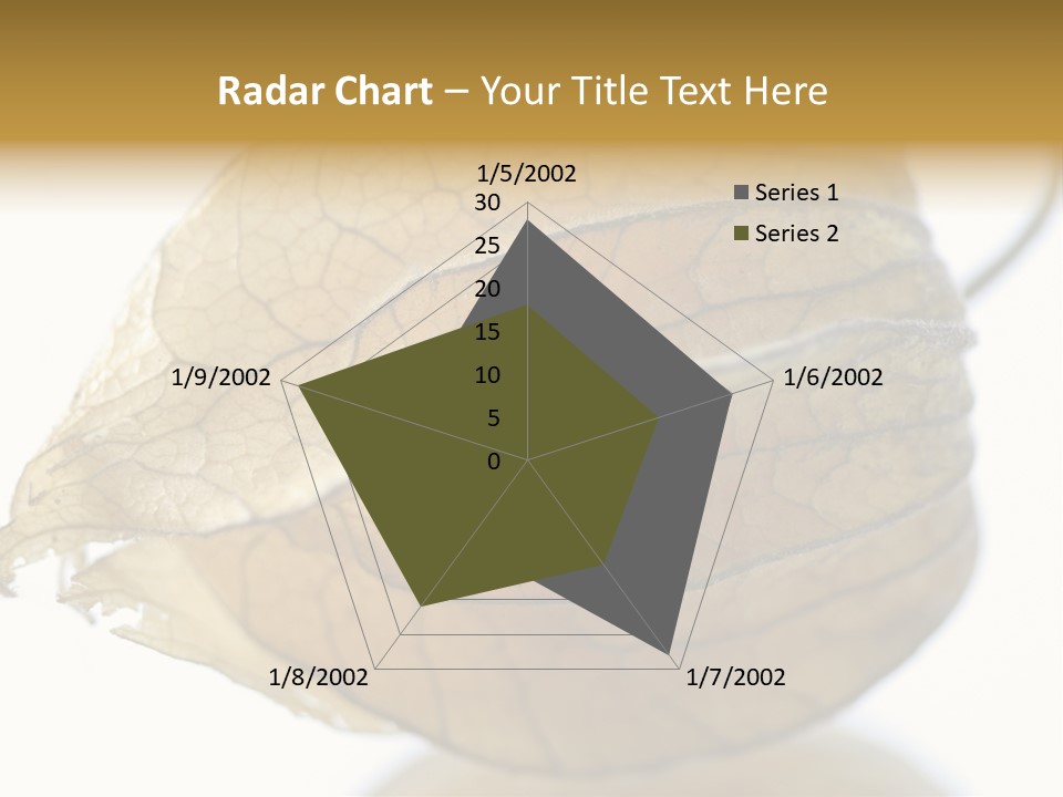 Background Waterlily Nelumbo_Nucifera PowerPoint Template