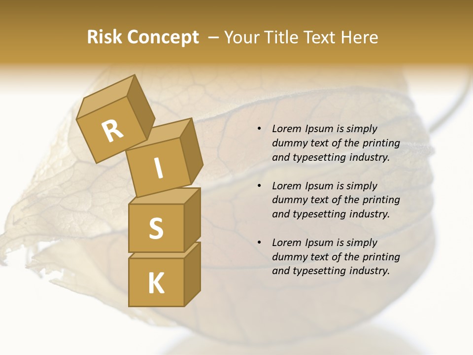 Background Waterlily Nelumbo_Nucifera PowerPoint Template