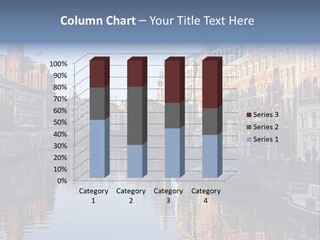 Losing Exercise Train PowerPoint Template