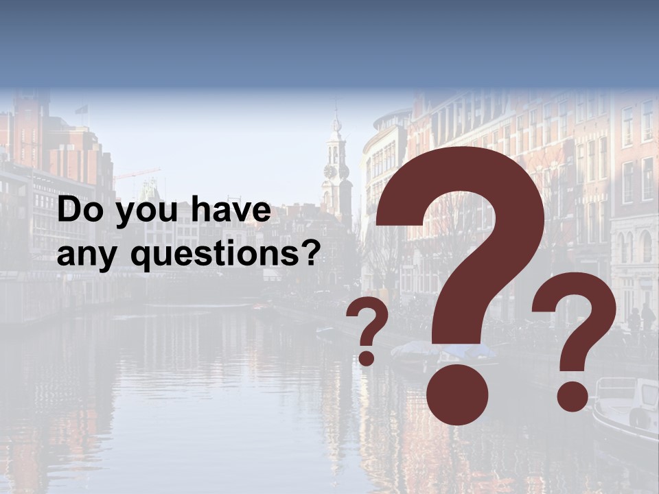 Losing Exercise Train PowerPoint Template