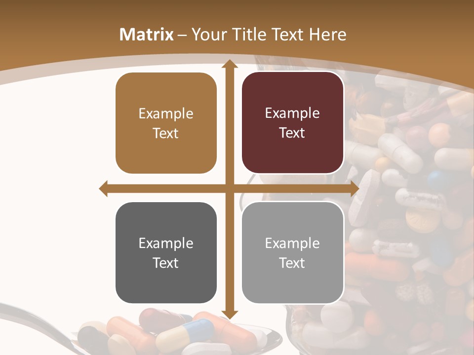 Tablet Businesses Science PowerPoint Template
