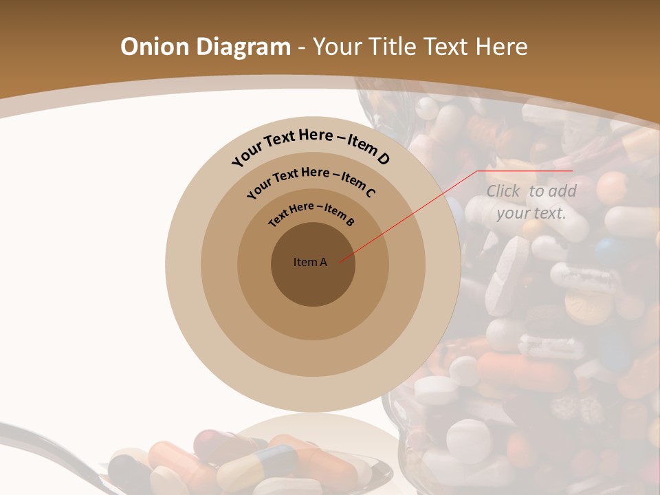 Tablet Businesses Science PowerPoint Template