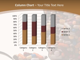 Tablet Businesses Science PowerPoint Template