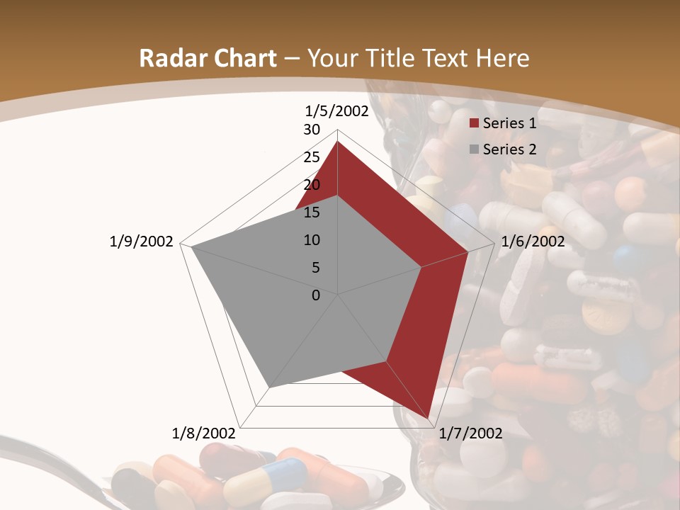 Tablet Businesses Science PowerPoint Template