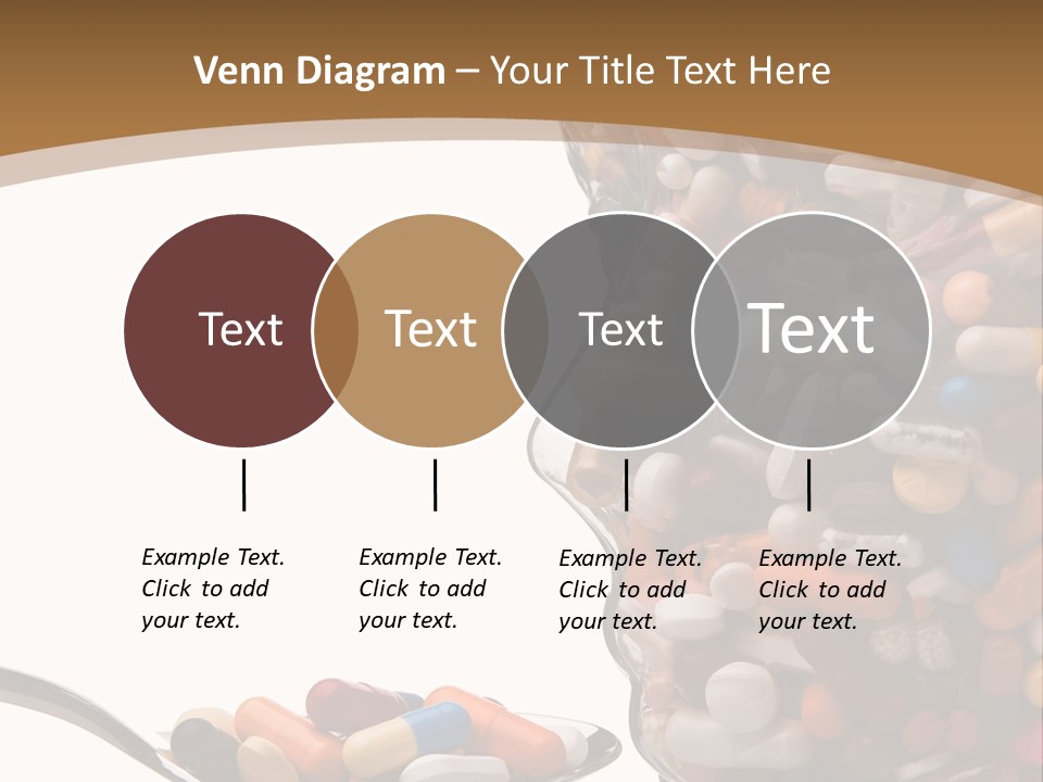 Tablet Businesses Science PowerPoint Template