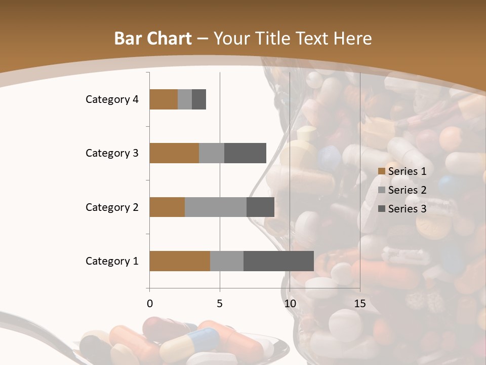 Tablet Businesses Science PowerPoint Template