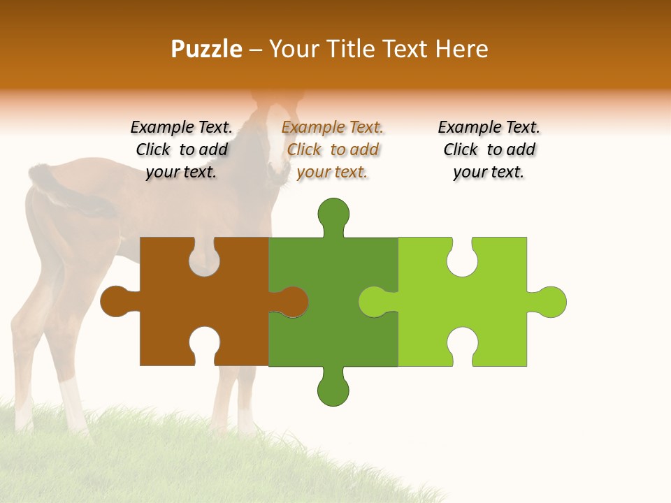 Geographical Globe High PowerPoint Template