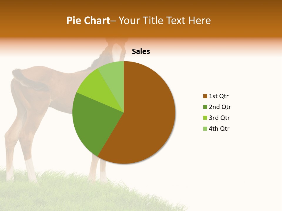 Geographical Globe High PowerPoint Template