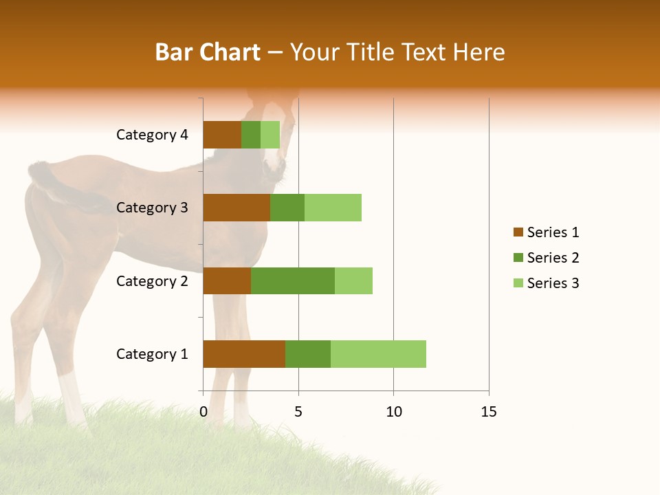 Geographical Globe High PowerPoint Template