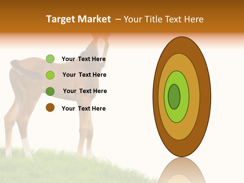 Geographical Globe High PowerPoint Template