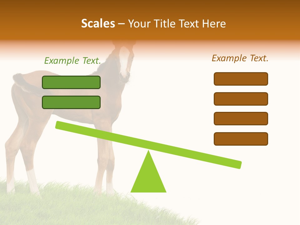 Geographical Globe High PowerPoint Template
