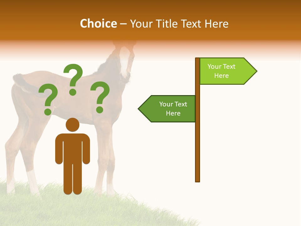 Geographical Globe High PowerPoint Template