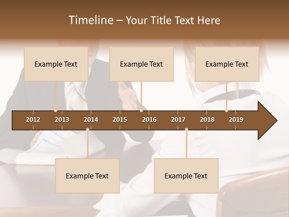 Papers Body Agreement PowerPoint Template