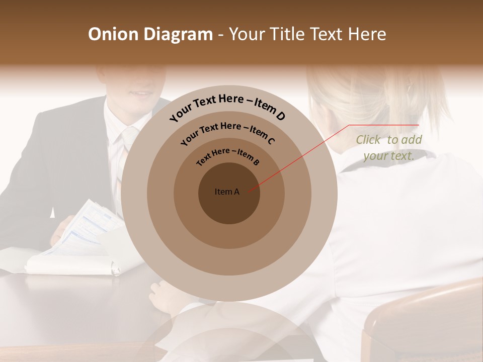 Papers Body Agreement PowerPoint Template