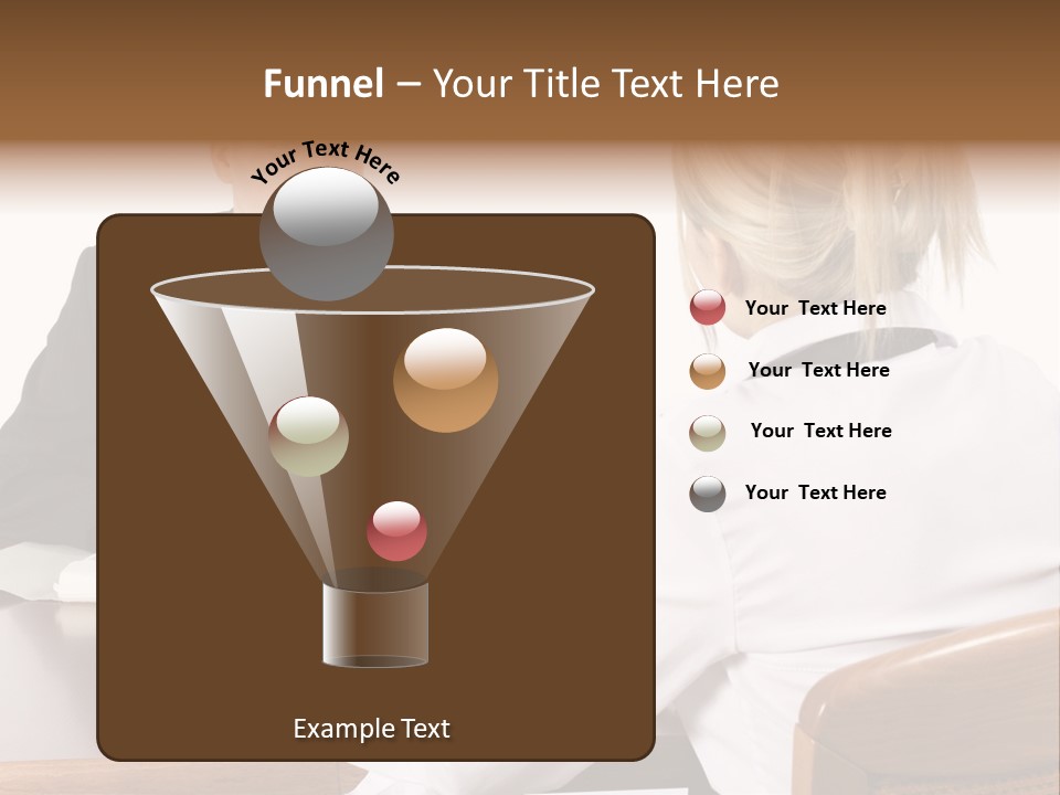 Papers Body Agreement PowerPoint Template