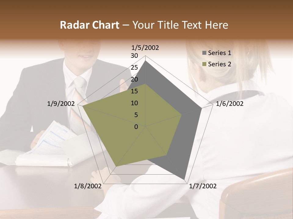 Papers Body Agreement PowerPoint Template