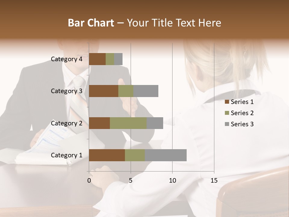 Papers Body Agreement PowerPoint Template