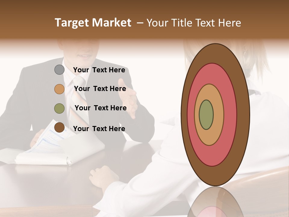 Papers Body Agreement PowerPoint Template