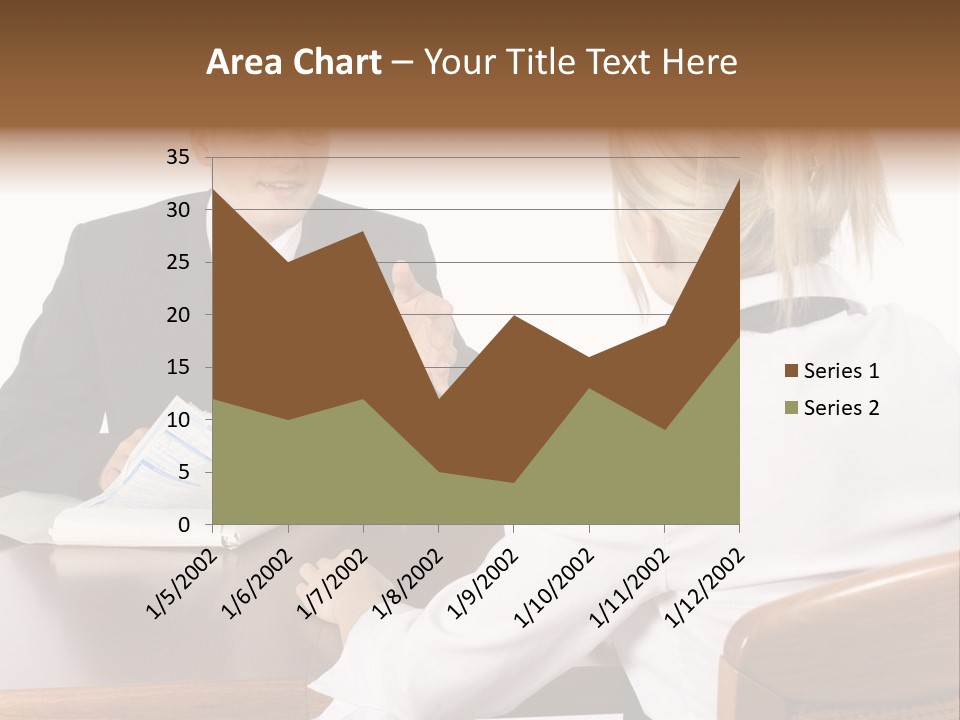 Papers Body Agreement PowerPoint Template