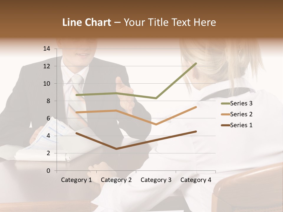 Papers Body Agreement PowerPoint Template