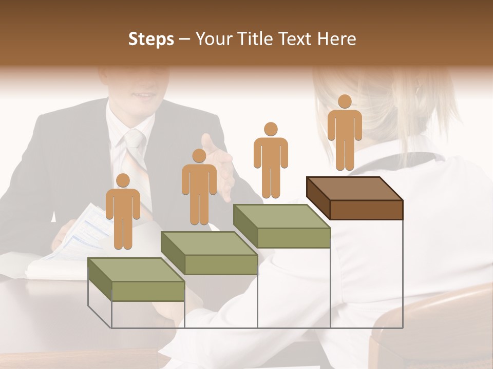 Papers Body Agreement PowerPoint Template