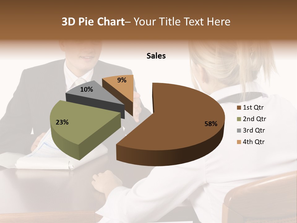 Papers Body Agreement PowerPoint Template